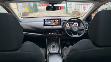 Nissan Qashqai 1.3 DiG-T MH 158 N-Connecta 5dr Xtronic Petrol Hatchback